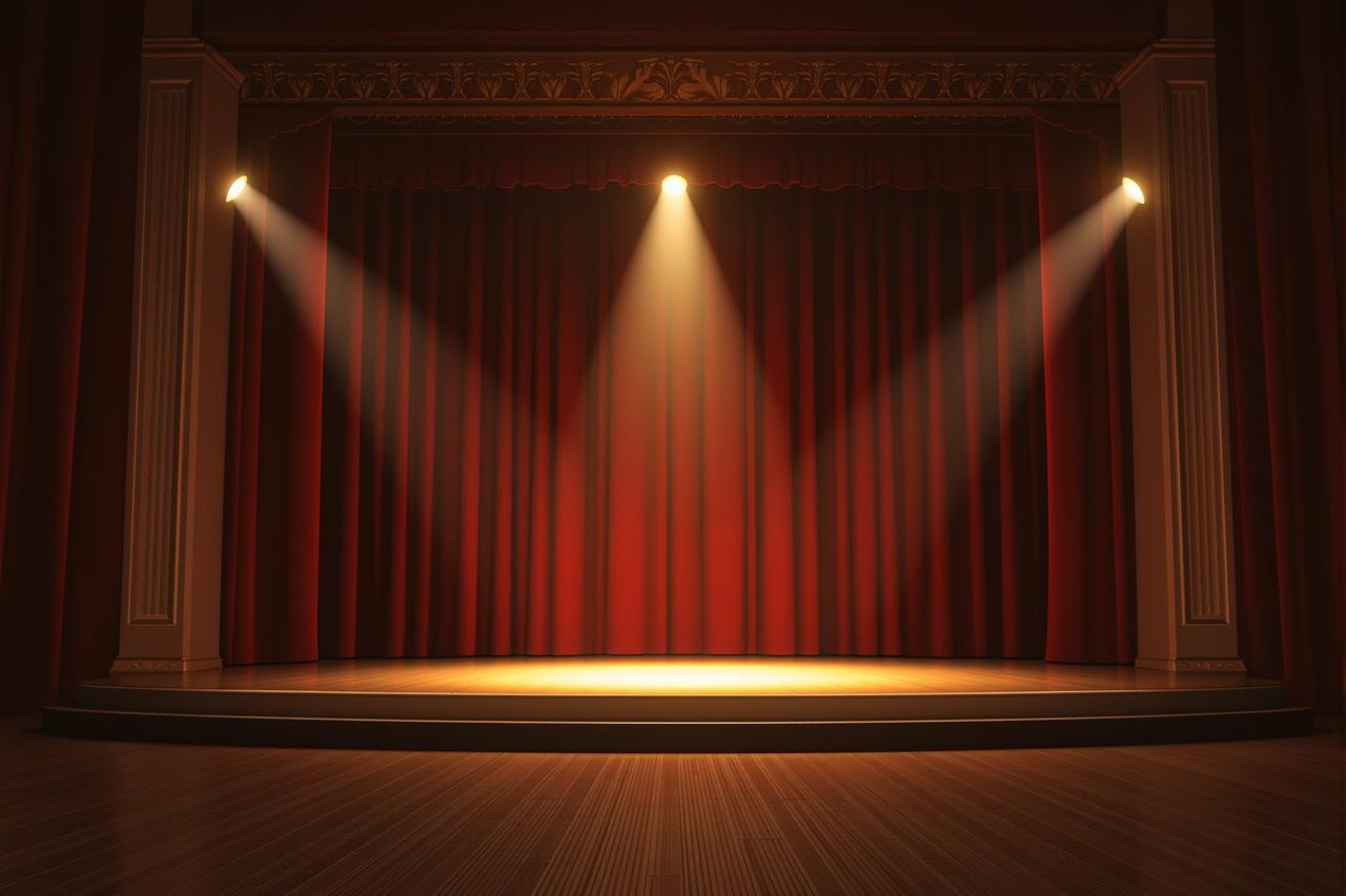 知名导演疑似出轨女二号，片场暧昧画面曝光